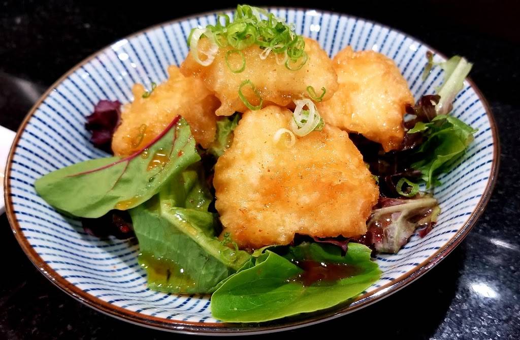 Oyshi - Poke Sushi Teppanyaki | restaurant | 5220 TX-360 Suite 100, Grand Prairie, TX 75052, USA | 9723526688 OR +1 972-352-6688