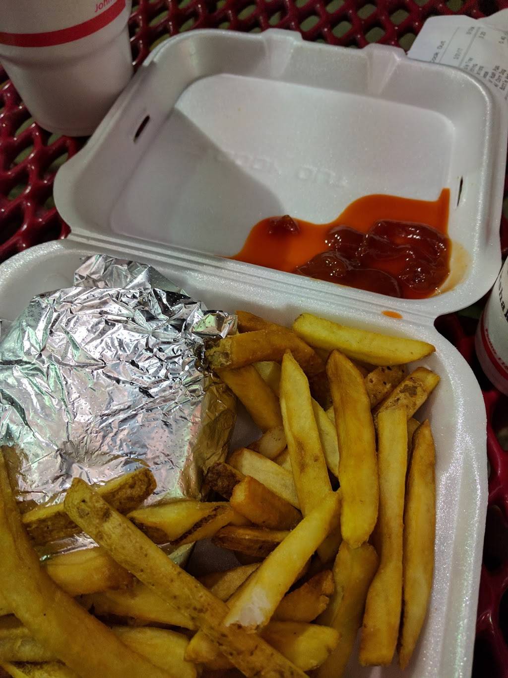 Cook Out | restaurant | 3930 Western Blvd, Raleigh, NC 27606, USA | 8665470011 OR +1 866-547-0011