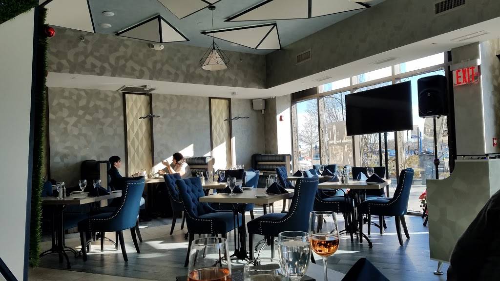 Blu Turkish Restaurant | restaurant | 1811 Emmons Ave, Brooklyn, NY 11235, USA | 7185136585 OR +1 718-513-6585