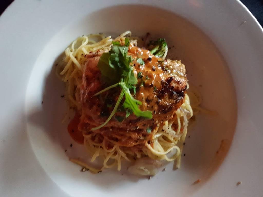 Baldini Restaurant | restaurant | 1012 Queen St E, Toronto, ON M4M 1K1, Canada | 4168491233 OR +1 416-849-1233