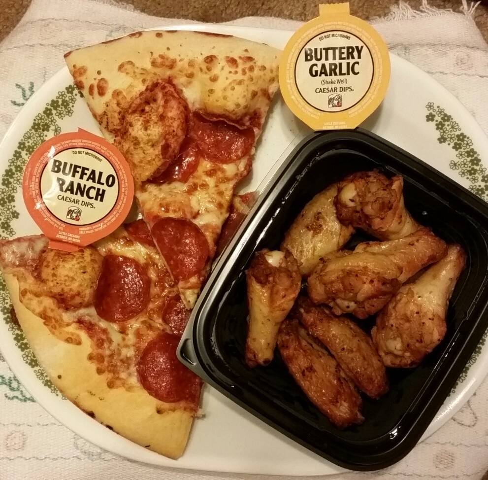 Little Caesars Pizza | meal takeaway | 605 S Riverside Ave, Rialto, CA 92376, USA | 9098209246 OR +1 909-820-9246