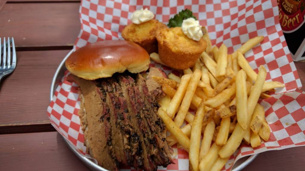 Double Bs BBQ Restaurant & Timbers MKE Style BBQ Food Truck | restaurant | 7420 W Greenfield Ave, West Allis, WI 53214, USA | 4142579150 OR +1 414-257-9150