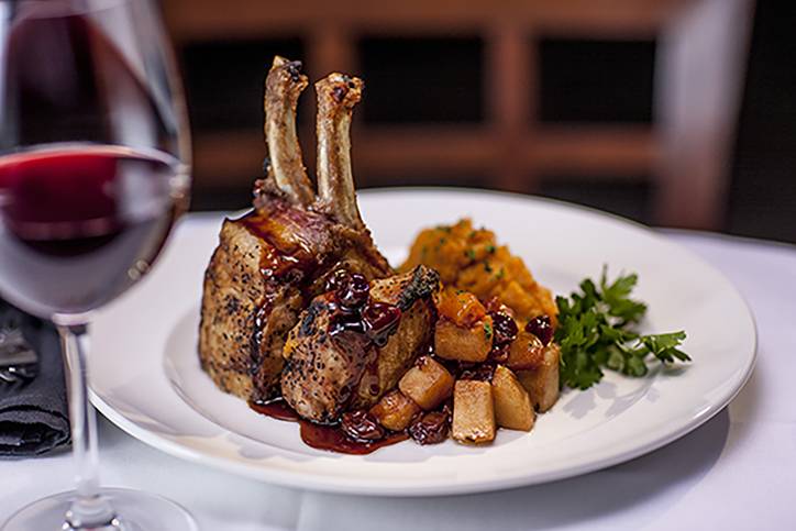 Ditkas Restaurant Chicago | restaurant | 100 E Chestnut St, Chicago, IL 60611, USA | 3125878989 OR +1 312-587-8989