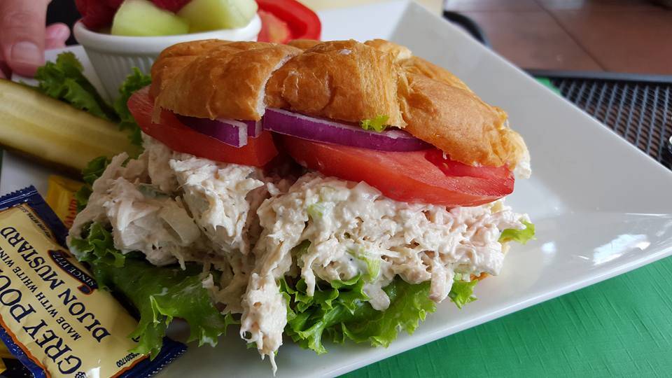 Georges Gourmet Cookies and Catering | bakery | 501 Orlando Ave #243, Winter Park, FL 32789, USA | 4076221499 OR +1 407-622-1499