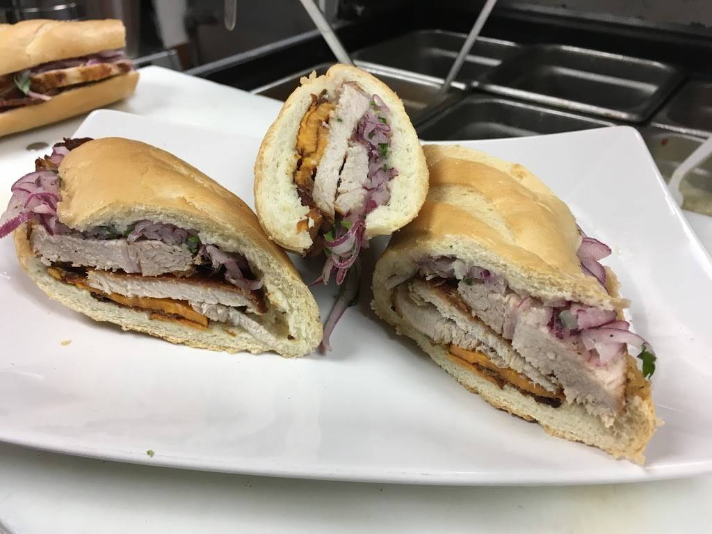 El Granero Restaurant | restaurant | 535 Federal Hwy, Deerfield Beach, FL 33441, USA | 9547253304 OR +1 954-725-3304