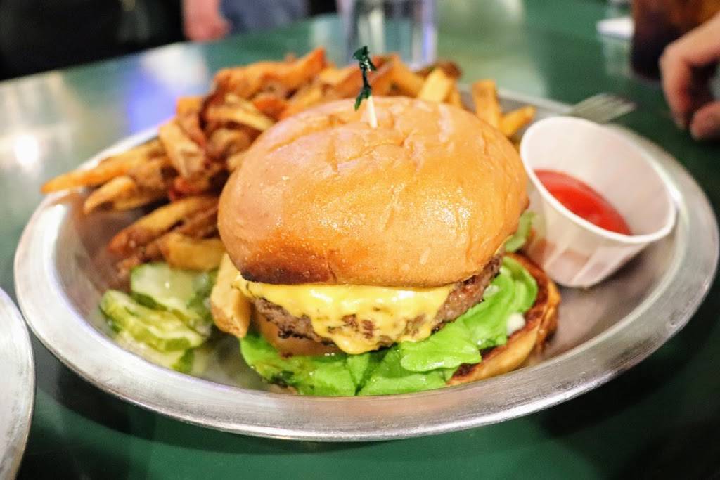 Rodeo Goat | restaurant | 2836 Bledsoe Street &, Ft, Currie St, Fort Worth, TX 76107, USA | 8178774628 OR +1 817-877-4628