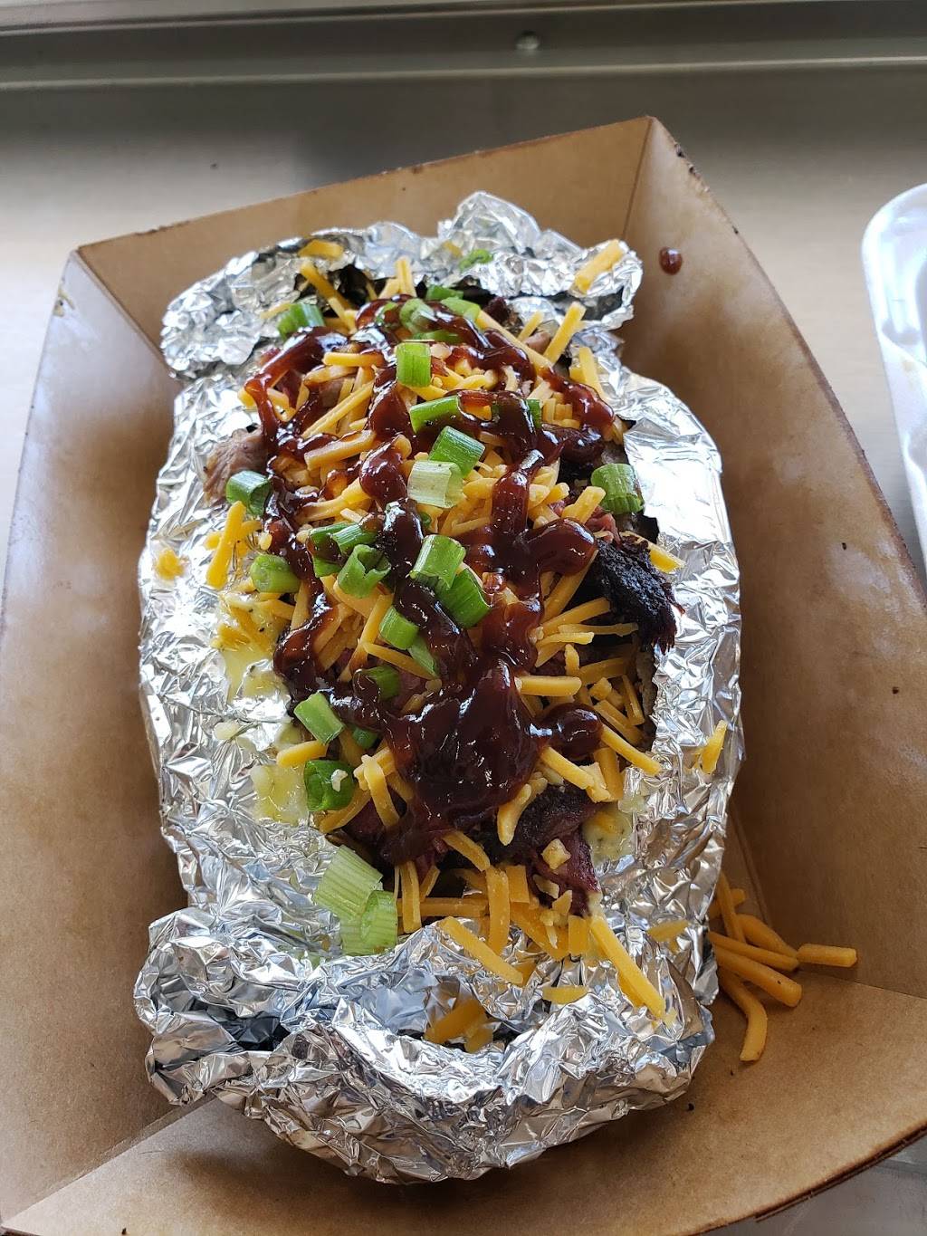 Lone Star BBQ | restaurant | 14307 Telge Rd, Cypress, TX 77429, USA | 2815818072 OR +1 281-581-8072