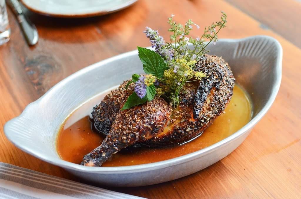 Bardea Food & Drink | restaurant | 620 N Market St, Wilmington, DE 19801, USA | 3024262069 OR +1 302-426-2069