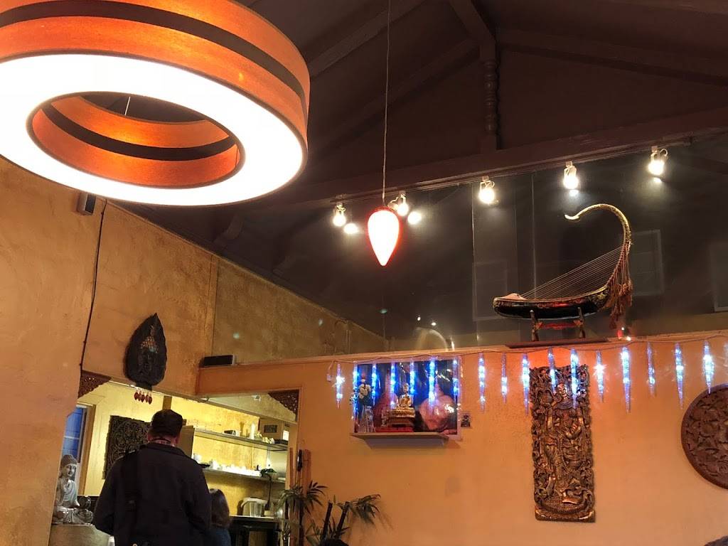 Pagan Restaurant | restaurant | 3199 Clement St, San Francisco, CA 94121, USA | 4157512598 OR +1 415-751-2598