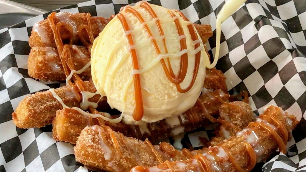 El Churro Panzón | restaurant | 13251 Valley Blvd, La Puente, CA 91746, USA | 3235599973 OR +1 323-559-9973