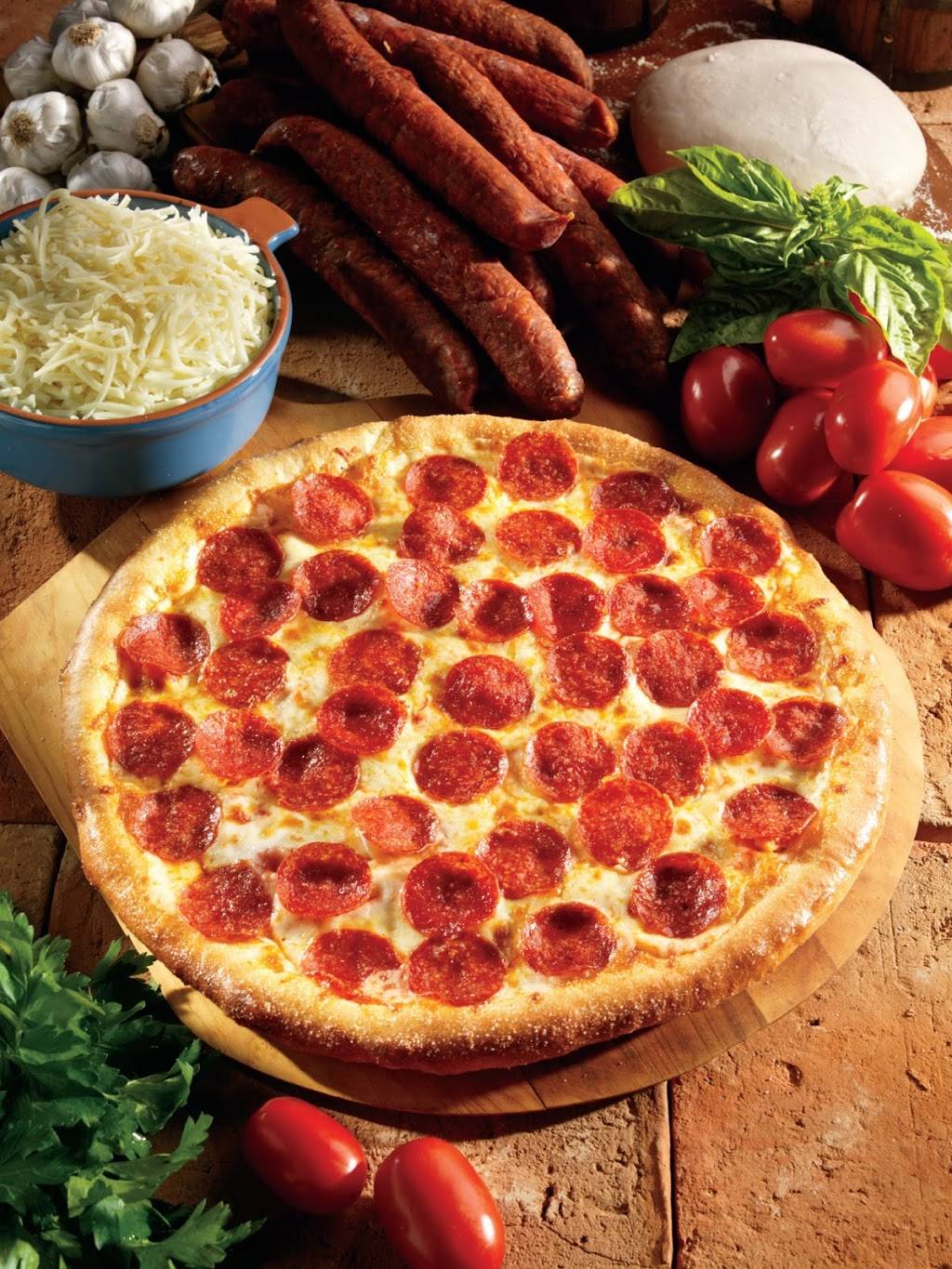 Marcos Pizza | restaurant | 5414 W Daybreak Pkwy Suite C1, South Jordan, UT 84009, USA | 8012823400 OR +1 801-282-3400