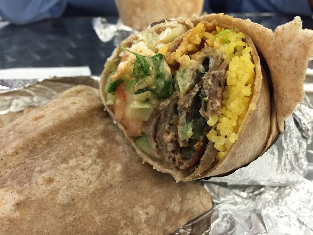 Zaffron Mediterranean Grill | meal takeaway | 1625 Chestnut St, Philadelphia, PA 19103, USA | 2155632437 OR +1 215-563-2437