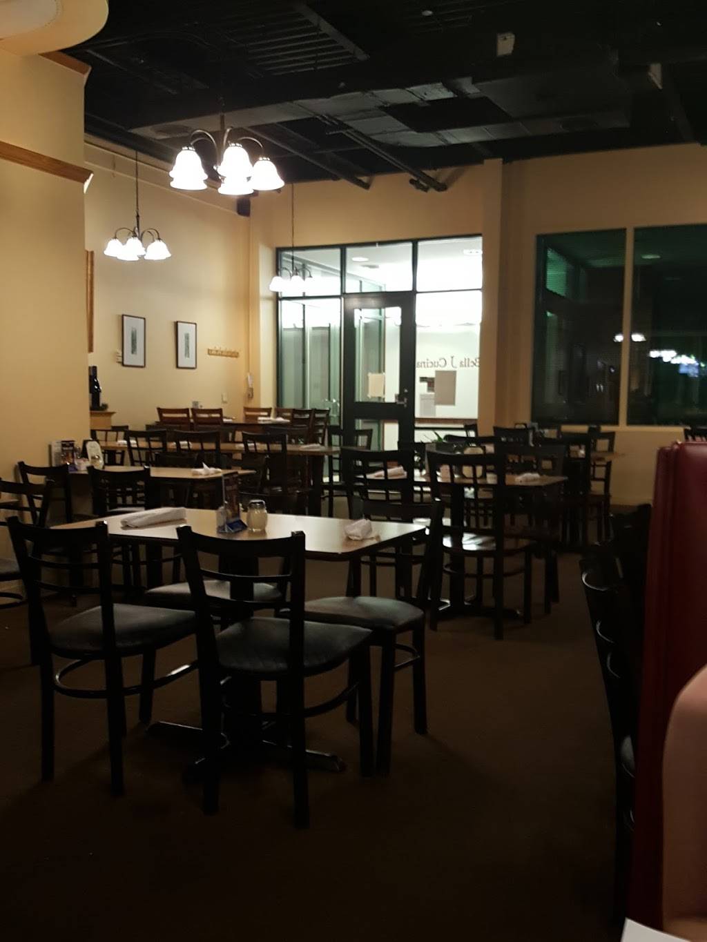 Bella J Cucina | restaurant | 2035, 4444 Germanna Hwy # 130, Locust Grove, VA 22508, USA | 5409720099 OR +1 540-972-0099