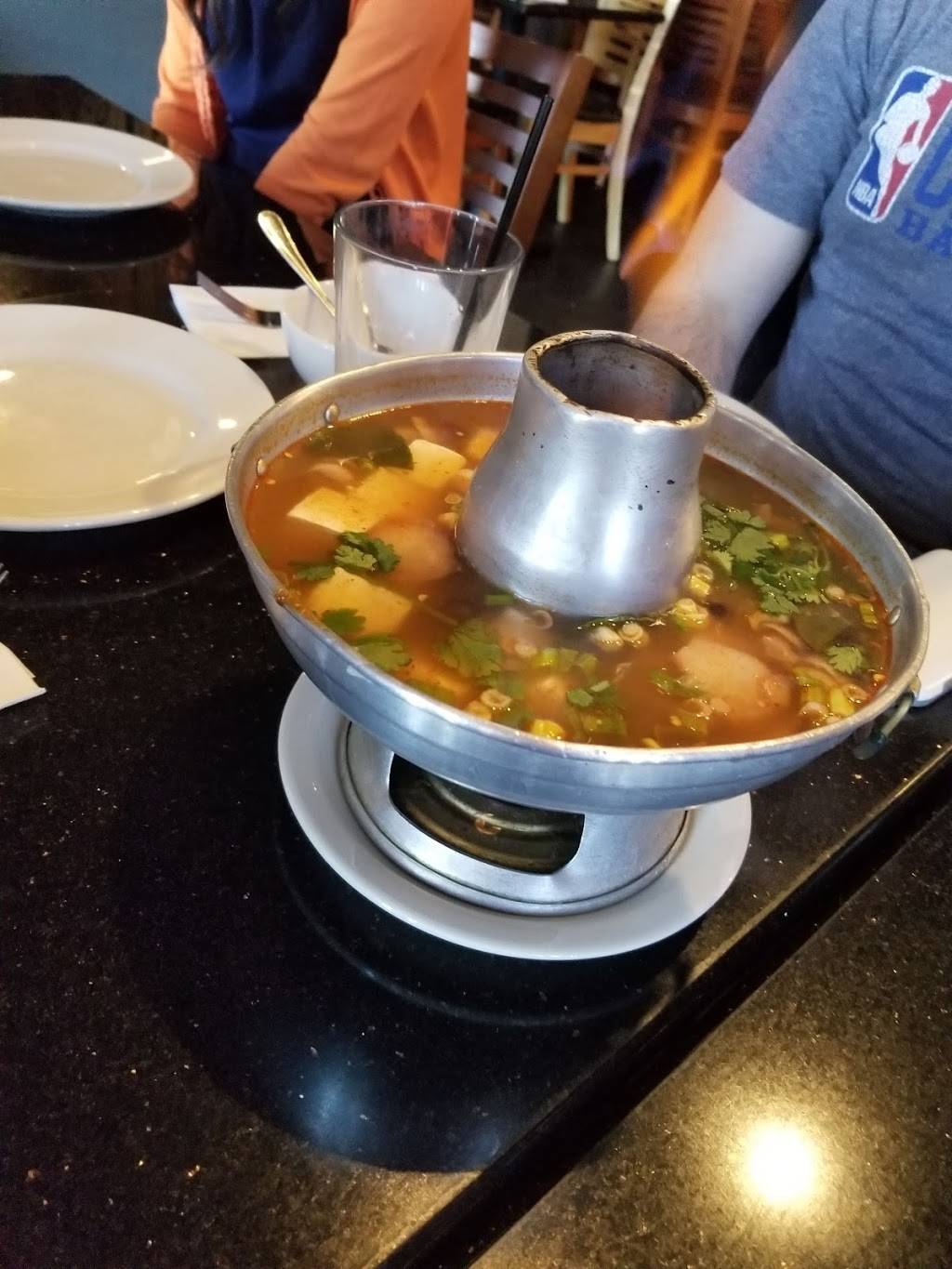 Exotic Thai Cafe | restaurant | 22776 Ventura Blvd G, Woodland Hills, CA 91364, USA | 8182250789 OR +1 818-225-0789