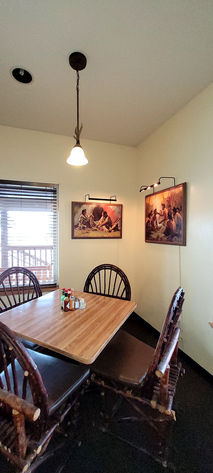 Good Harvest Cafe | cafe | 575 US-101, Crescent City, CA 95531, USA | 7074656028 OR +1 707-465-6028