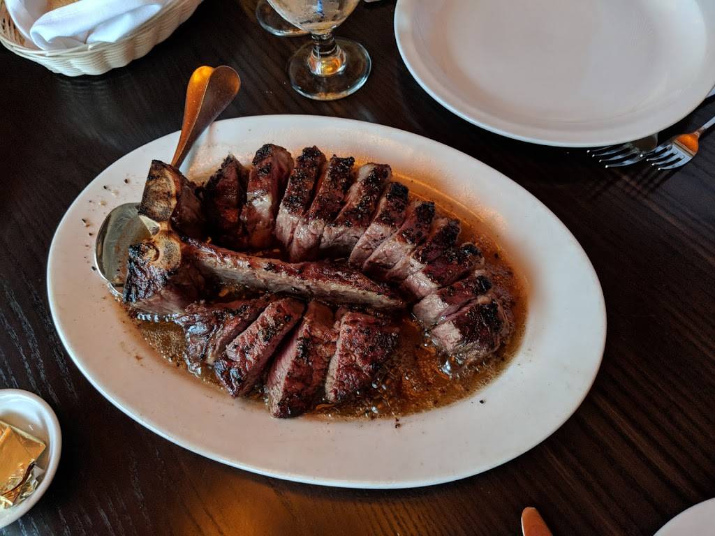 DeStefanos Steakhouse | restaurant | 89 Conselyea St, Brooklyn, NY 11211, USA | 7183842836 OR +1 718-384-2836