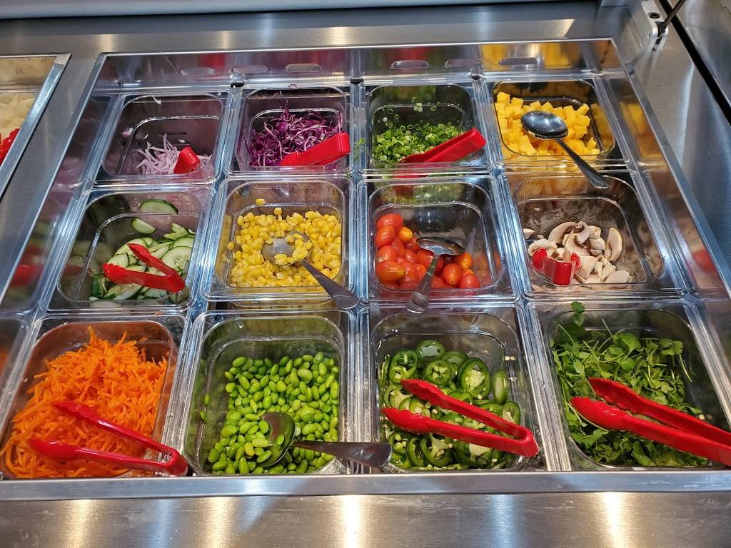 Joy Bowl Poke | restaurant | 935 Riverdale St f102, West Springfield, MA 01089, USA | 4133725538 OR +1 413-372-5538