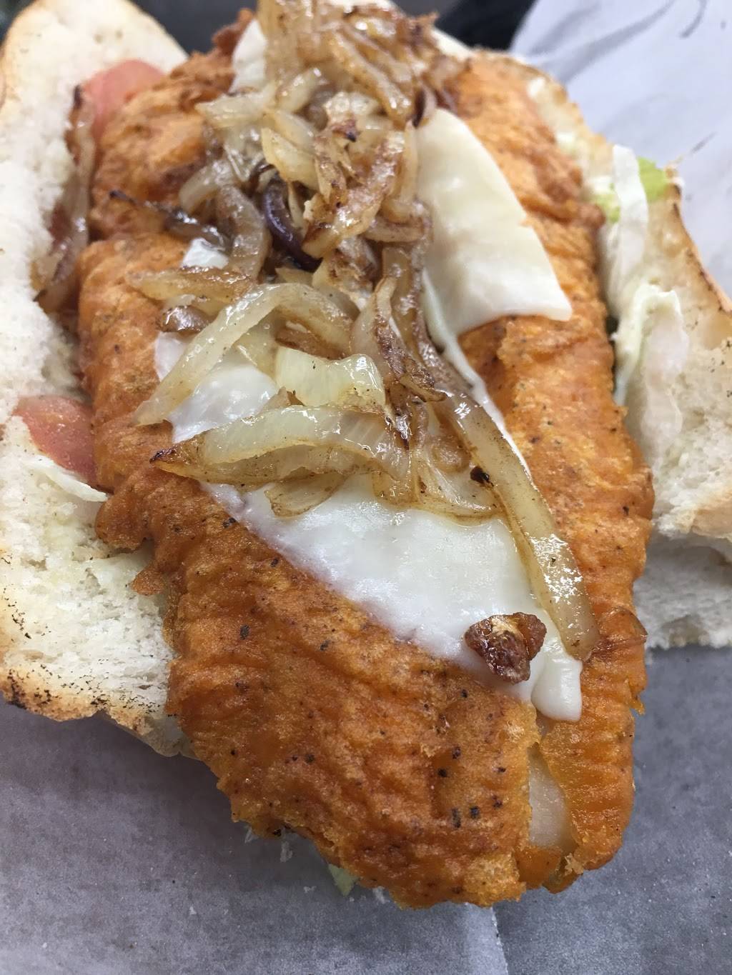 Your Way Pizza & Sub | restaurant | 4301 Belair Rd, Baltimore, MD 21206, USA | 4104859144 OR +1 410-485-9144