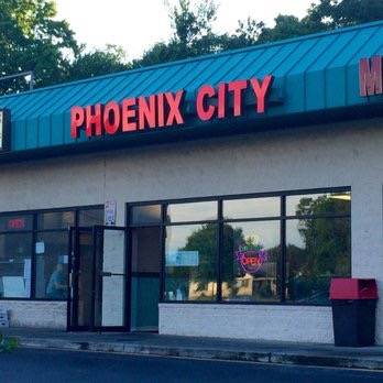 Phoenix City | restaurant | 2713 Pulaski Hwy, Newark, DE 19702, USA | 3023667668 OR +1 302-366-7668