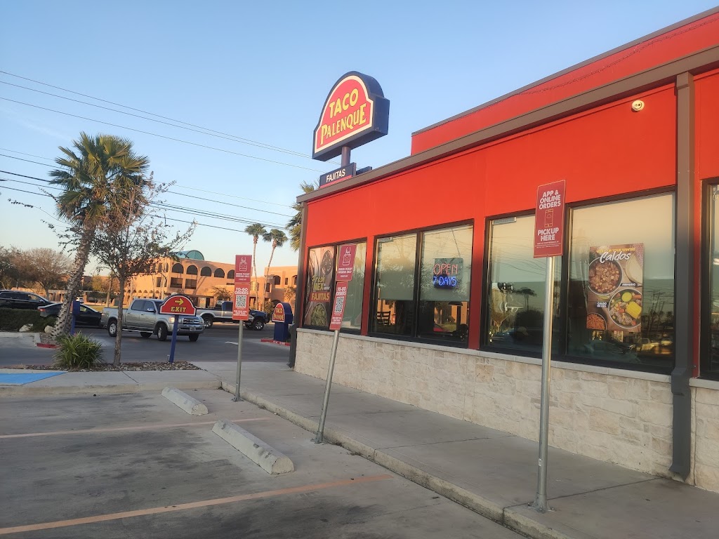 Taco Palenque University Dr | restaurant | 1414 W University Dr, Edinburg, TX 78539, USA | 9566032061 OR +1 956-603-2061