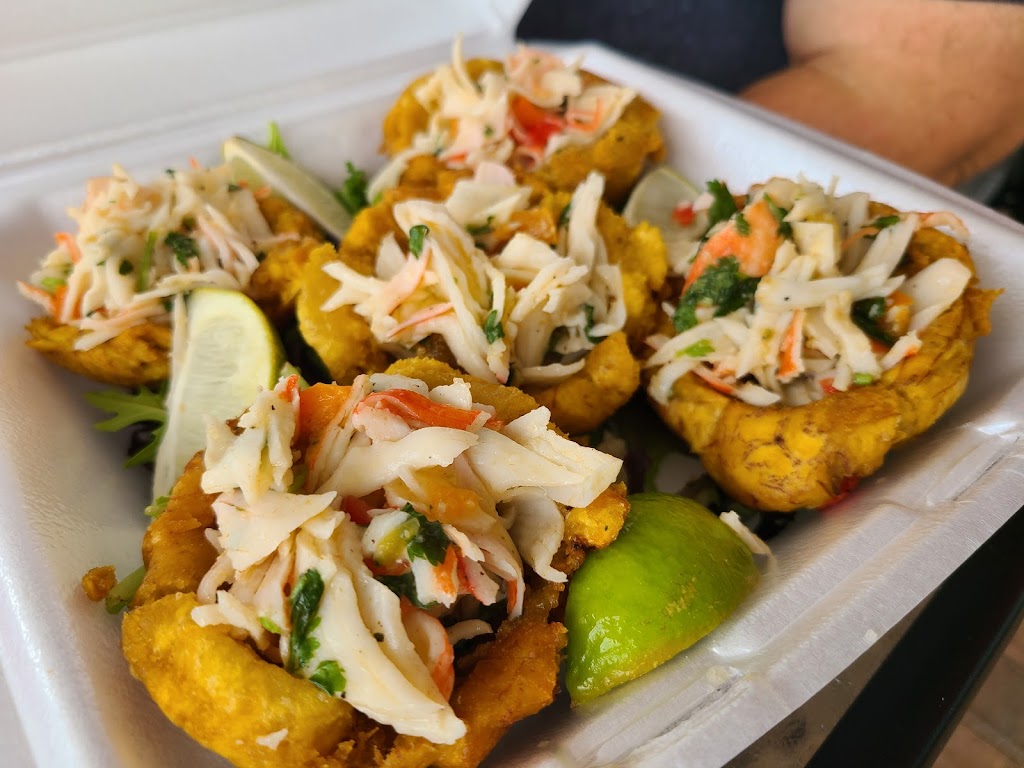 La Garita Chinchorreo y Algo Más | restaurant | 7710 FL-544, Winter Haven, FL 33881, USA | 8633532202 OR +1 863-353-2202