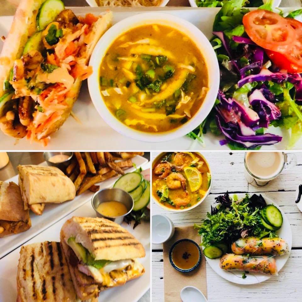 Restaurant Chez Grace | restaurant | 591 5e rue de la Pointe, Shawinigan, QC G9N 1E7, Canada | 8197313933 OR +1 819-731-3933