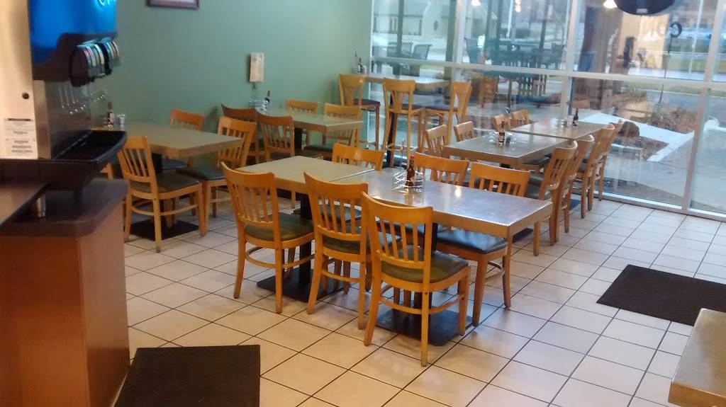 Talitas Southwest Cafe | restaurant | 1335 Dublin Rd, Columbus, OH 43215, USA | 6148241354 OR +1 614-824-1354