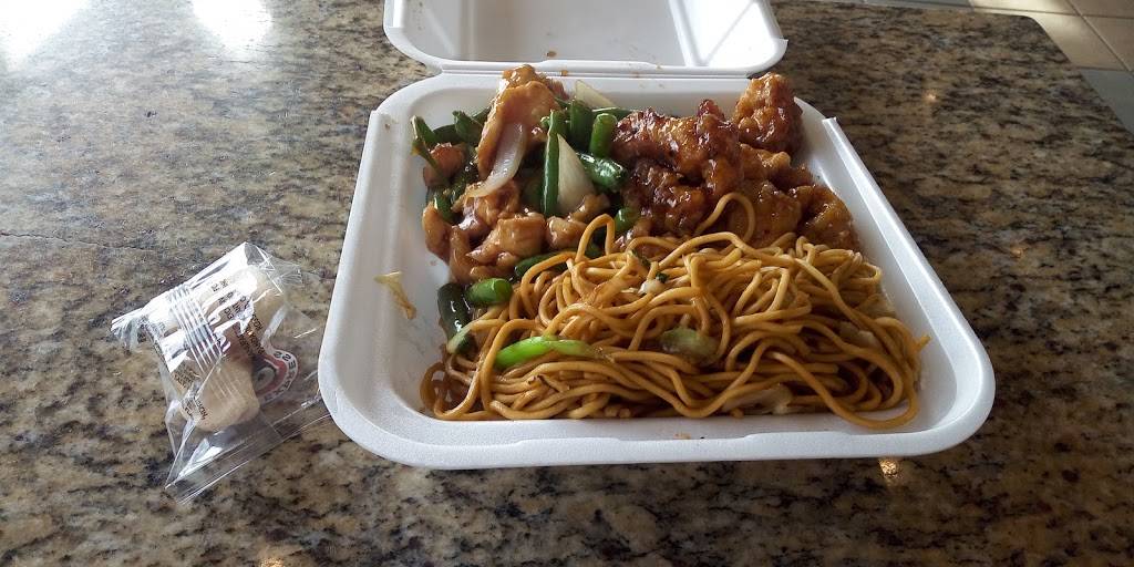 Panda Express | restaurant | 1391 N Denver Ave, Loveland, CO 80537, USA | 9706691818 OR +1 970-669-1818