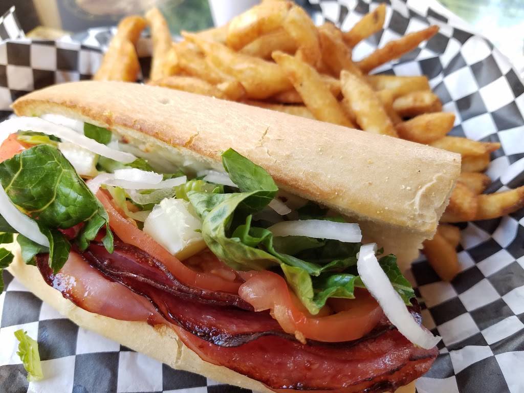 Lagerheads | restaurant | 100 Spring St, Coal Center, PA 15423, USA | 7249383470 OR +1 724-938-3470