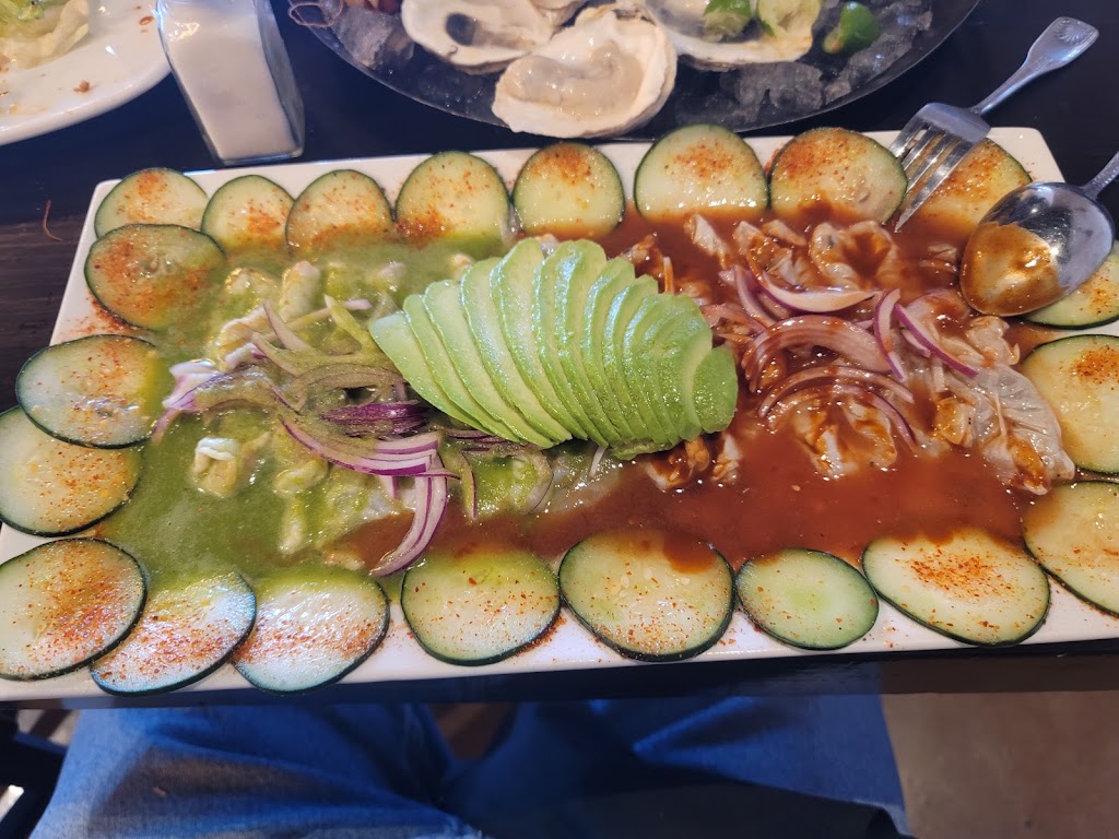 Los Pinos Surf and Turf | restaurant | 3618 W Camelback Rd, Phoenix, AZ 85019, USA | 6023689830 OR +1 602-368-9830