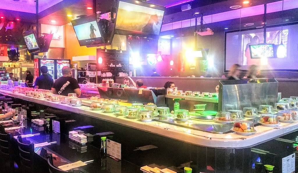 Fujiyama Sushi Bar | restaurant | 10308 SE Washington St, Portland, OR 97216, USA | 5037649044 OR +1 503-764-9044