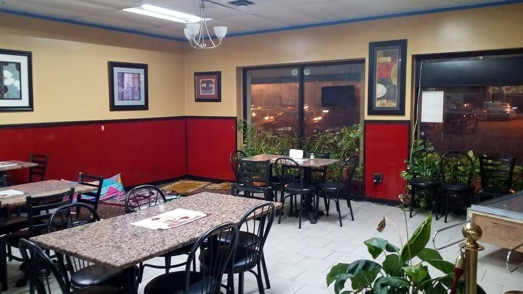 Khan Baba Halal Meat & Grill | restaurant | 3201 NJ-27, Kendall Park, NJ 08824, USA | 7329402550 OR +1 732-940-2550