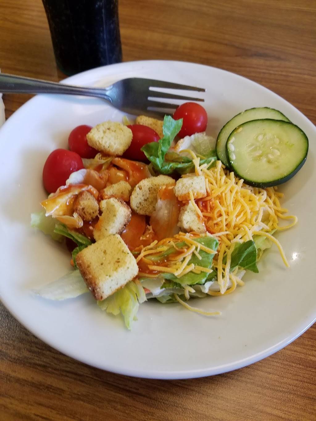 Dennys | restaurant | 2226 N Main St, Hubbard, OH 44425, USA | 3305343314 OR +1 330-534-3314