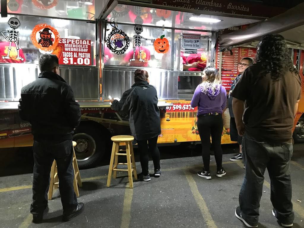 El Torito Azteca | restaurant | 717 S 1st St, San Jose, CA 95113, USA | 4085095274 OR +1 408-509-5274