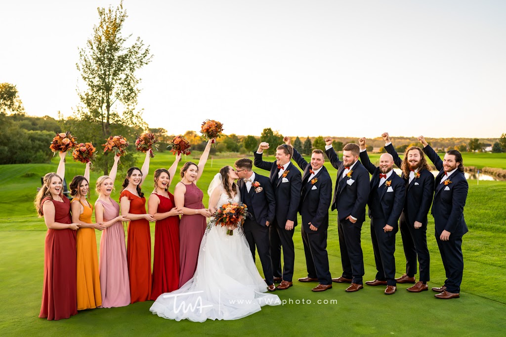 Whitetail Ridge Golf Club | restaurant | 7671 Clubhouse Dr, Yorkville, IL 60560, USA | 6308828988 OR +1 630-882-8988