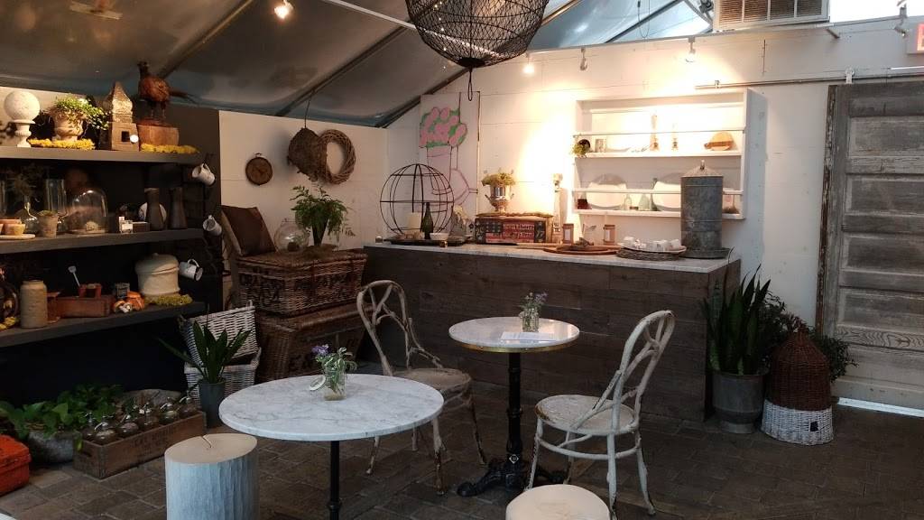 The French Market | cafe | 114 E River Rd, Rumson, NJ 07760, USA | 7325301692 OR +1 732-530-1692