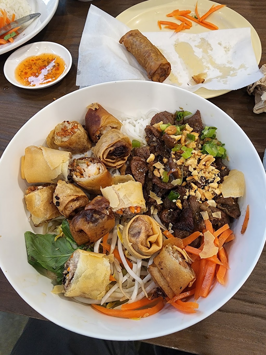 Saigon Craft Foods | restaurant | 1918 Aggie Rd, Jonesboro, AR 72401, USA | 8702068088 OR +1 870-206-8088