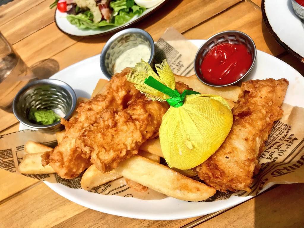 Kirwan’s on the Wharf | restaurant | 749 Wharf St SW, Washington, DC 20024, USA | 2025543818 OR +1 202-554-3818