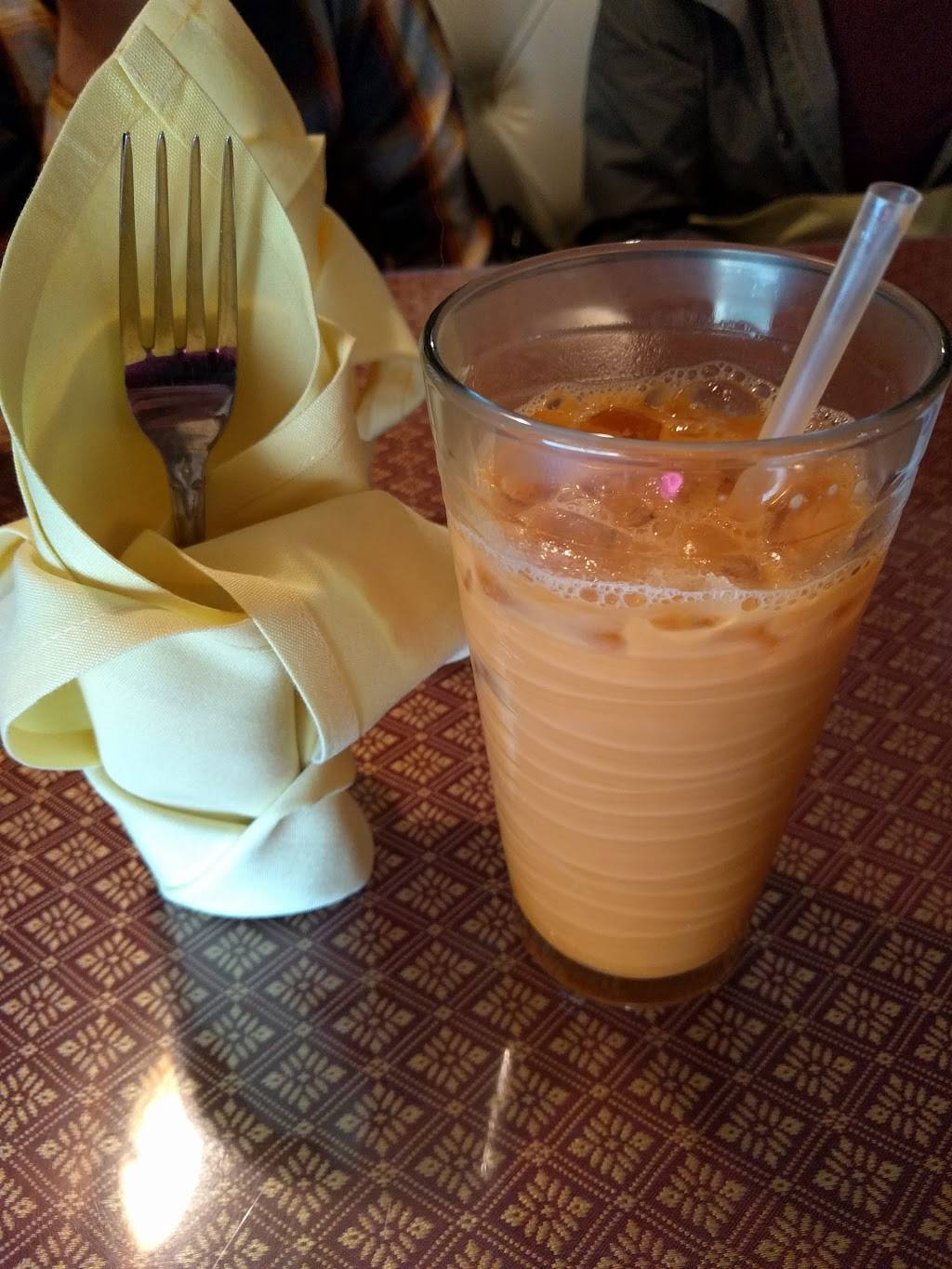 Sweet Home Thai Cuisine | restaurant | 4140 River Rd NE, Keizer, OR 97303, USA | 5033901838 OR +1 503-390-1838