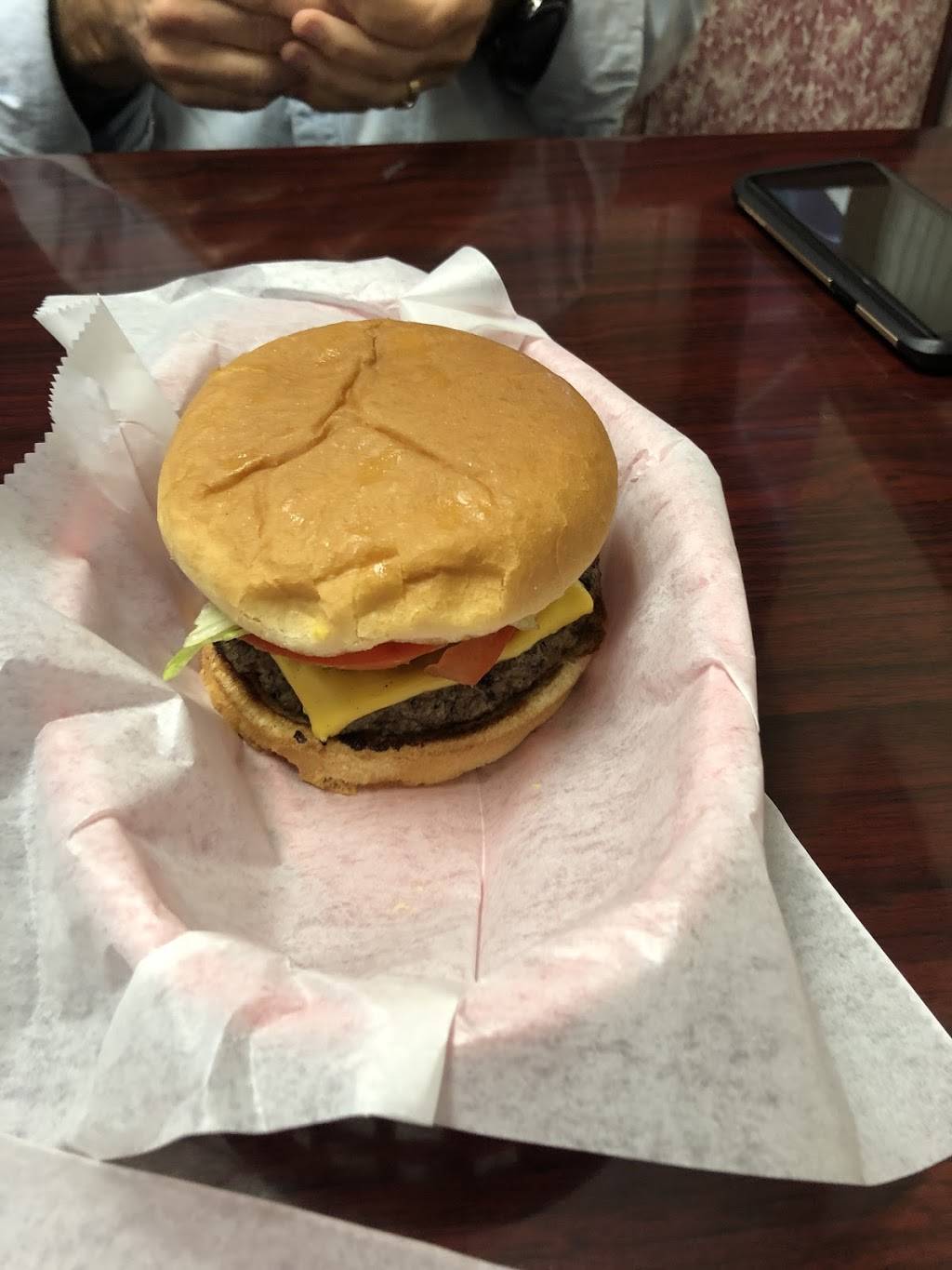 NANAS KITCHEN | restaurant | 10545 NC-8, Lexington, NC 27292, USA | 3367981606 OR +1 336-798-1606