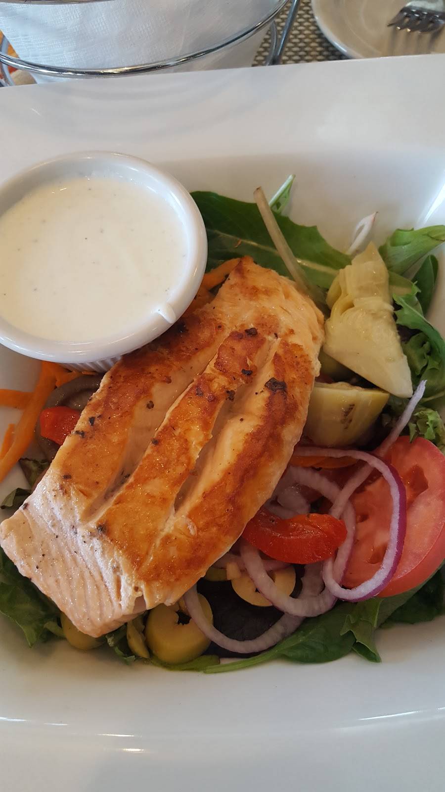 Portofinos Italian Restaurant Eastway | restaurant | 3124 Eastway Dr, Charlotte, NC 28205, USA | 7045687933 OR +1 704-568-7933