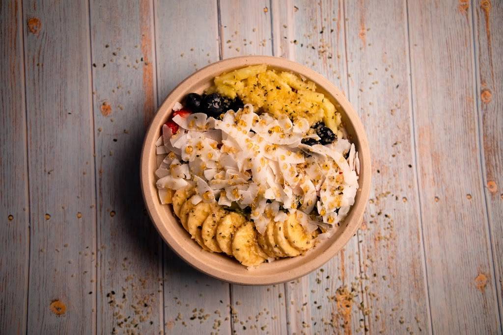 The Juice Stop | restaurant | 6390 W Indiantown Rd #41, Jupiter, FL 33458, USA | 5612955589 OR +1 561-295-5589