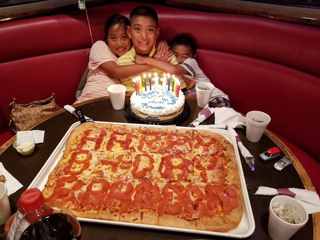 Pats Pizza & Pasta | meal takeaway | 2900 Township Line Rd, Drexel Hill, PA 19026, USA | 6104494900 OR +1 610-449-4900