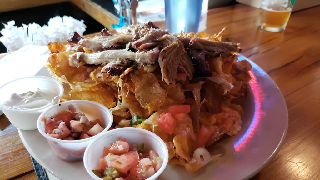 Kootenai River Brewing Co | restaurant | 6424 Riverside St, Bonners Ferry, ID 83805, USA | 2082674677 OR +1 208-267-4677