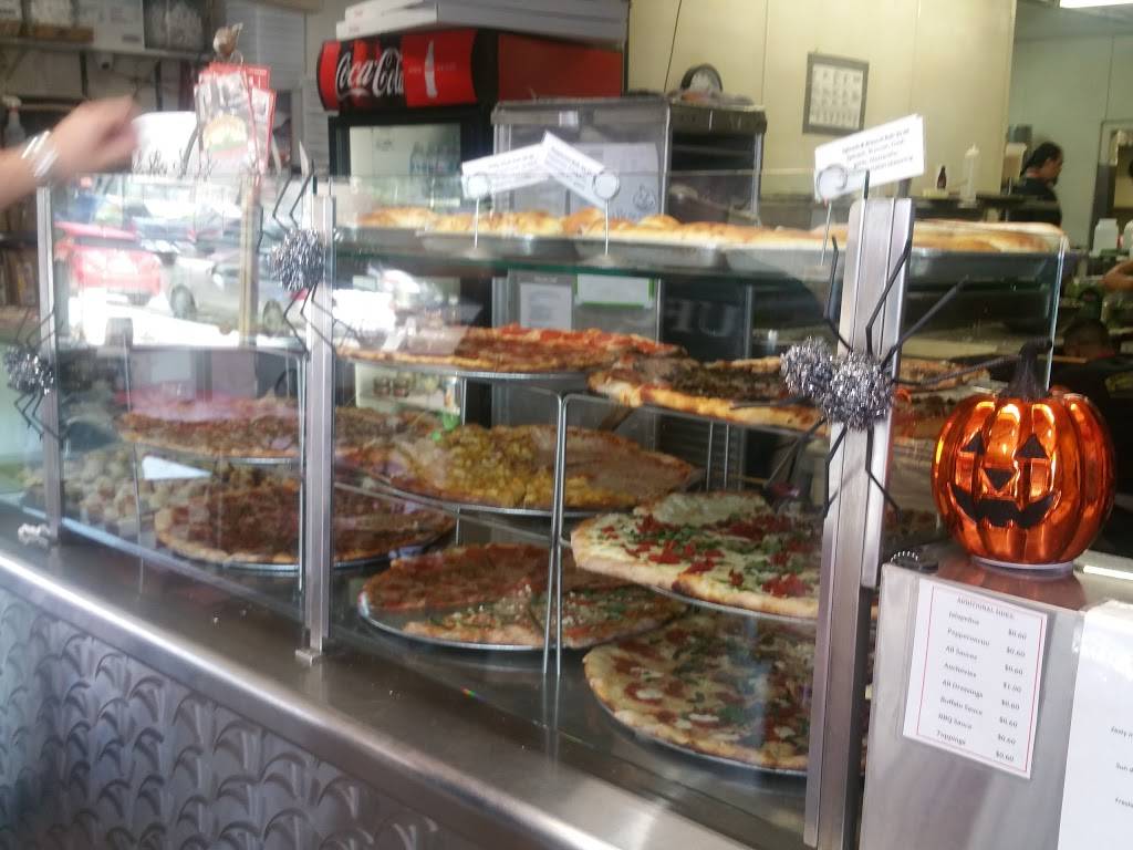 Mammas Brick Oven Pizza & Pasta | restaurant | 710 Fair Oaks Ave, South Pasadena, CA 91030, USA | 6267991344 OR +1 626-799-1344