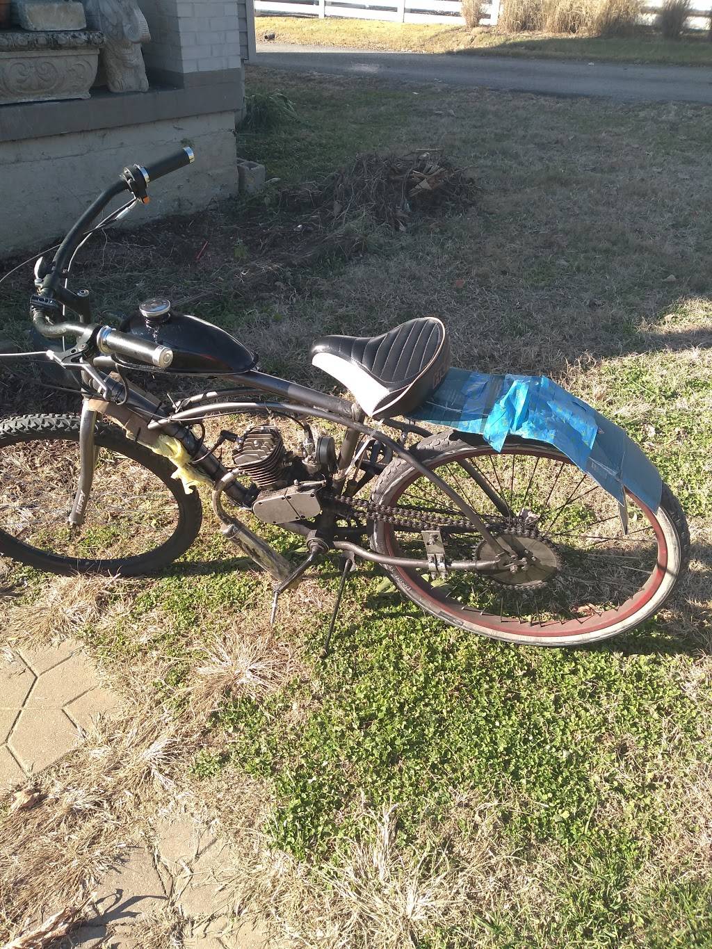 Copa Cabana Bar and Grill | restaurant | 6410 Charlotte Pike #112, Nashville, TN 37209, USA | 6154543370 OR +1 615-454-3370