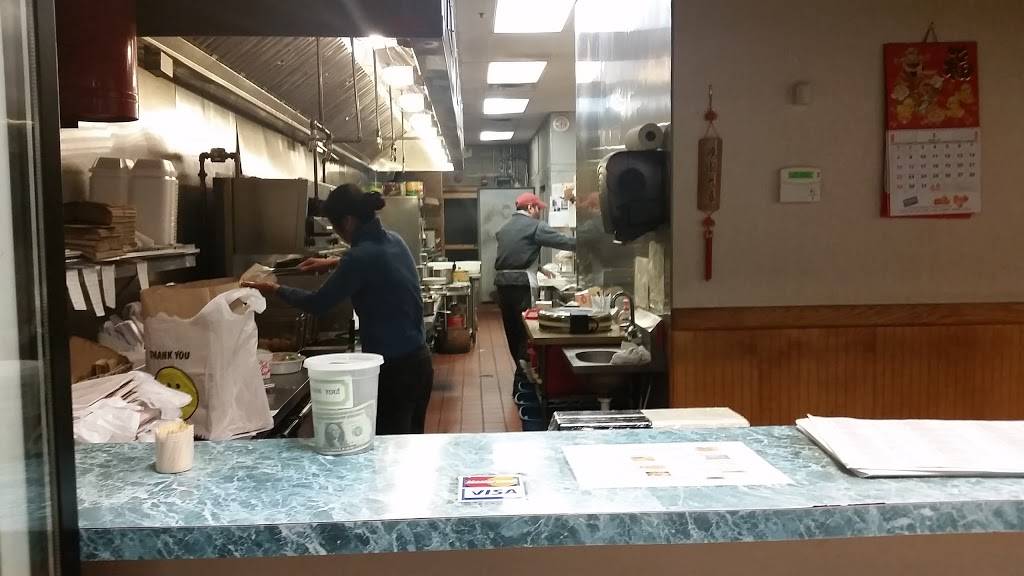 Hunan Wok | restaurant | 997 S Main St, Centerville, OH 45458, USA | 9374338886 OR +1 937-433-8886