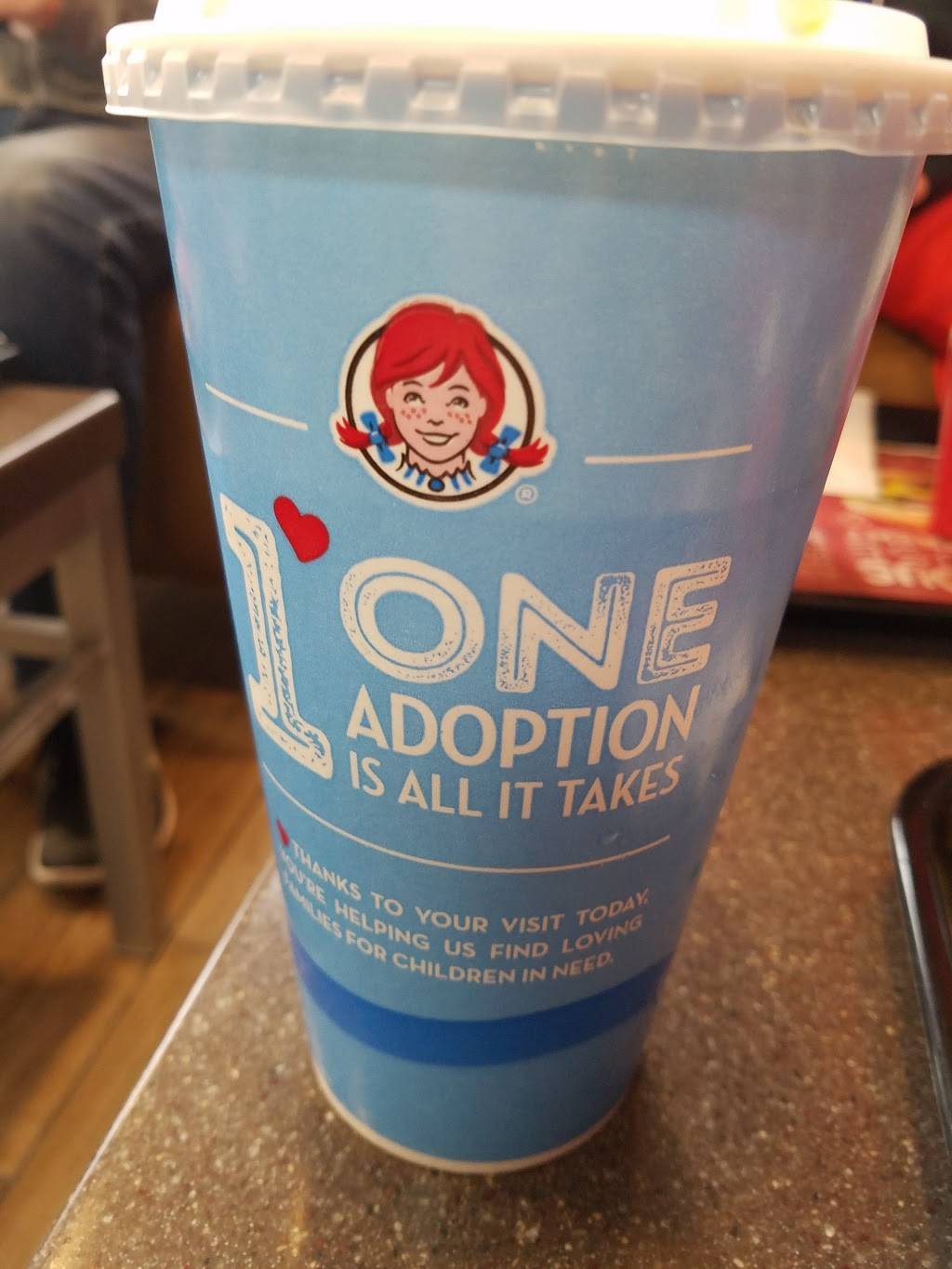 Wendys | restaurant | 1771 US-287, Mansfield, TX 76063, USA | 8174733971 OR +1 817-473-3971