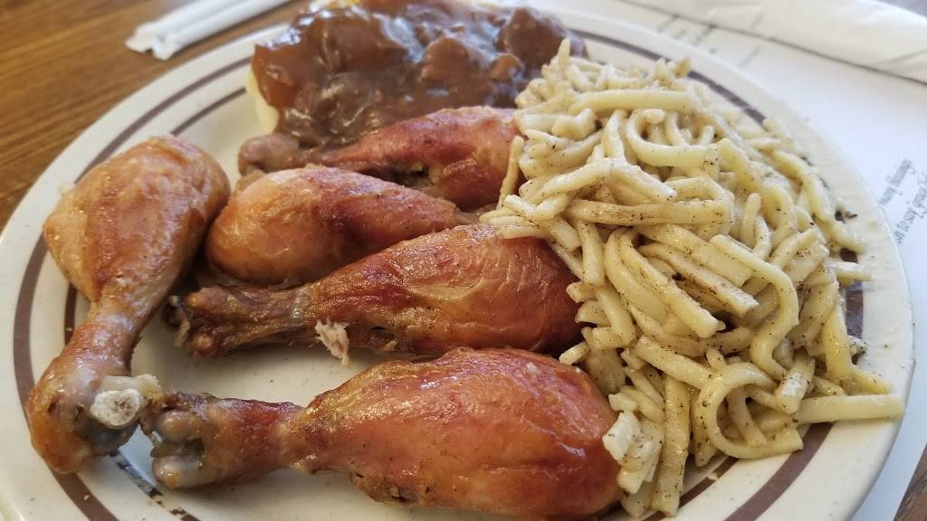 Dienners Country Restaurant | restaurant | 2855 Lincoln Hwy, Ronks, PA 17572, USA | 7176879571 OR +1 717-687-9571