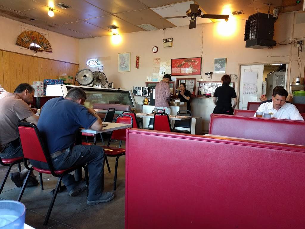 Wongs Chinese Dining | restaurant | 1139 E Buckeye Rd, Phoenix, AZ 85034, USA | 6022522791 OR +1 602-252-2791